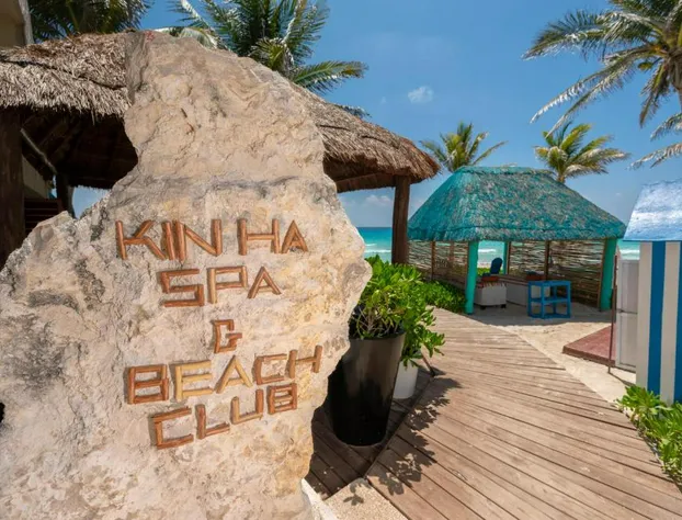 The Grand Oasis Cancun - All Inclusive hotel detail image 1