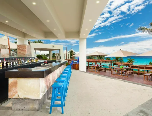 The Grand Oasis Cancun - All Inclusive hotel detail image 2