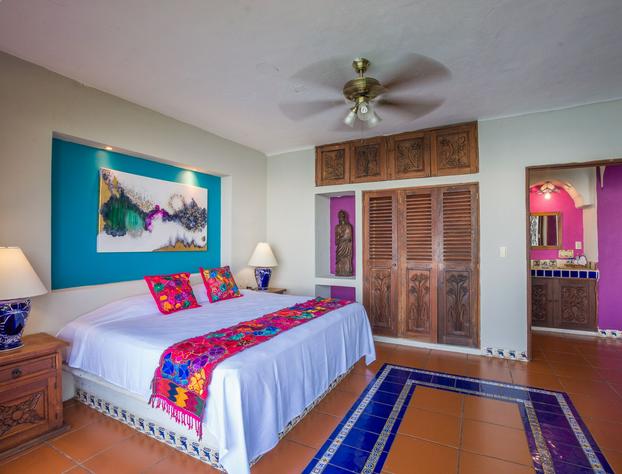 Mar Sereno Hotel & Suite hotel detail image 2