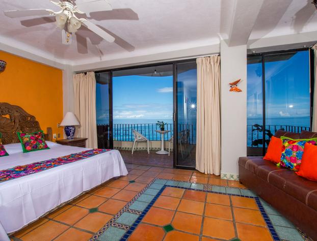 Mar Sereno Hotel & Suite hotel detail image 4