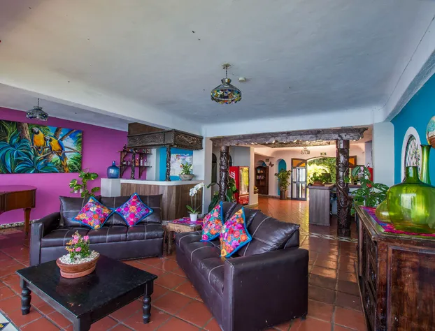 Mar Sereno Hotel & Suite hotel detail image 1