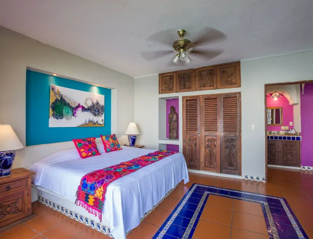 Mar Sereno Hotel & Suite hotel detail image 2