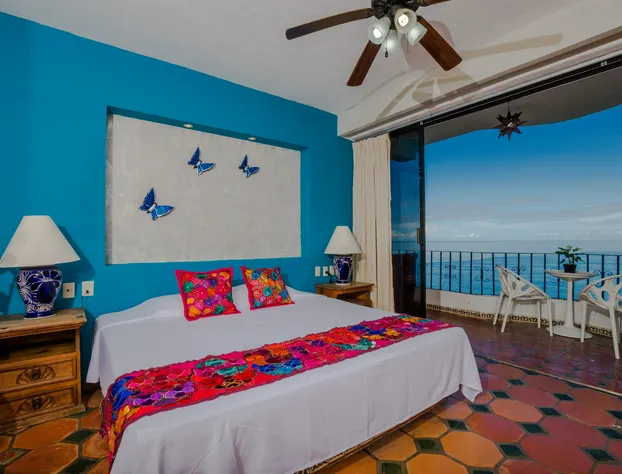 Mar Sereno Hotel & Suite hotel detail image 3