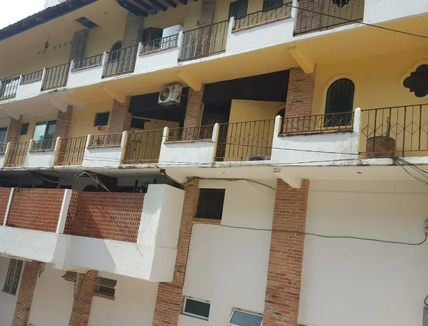 Playa Conchas Chinas hotel detail image 1