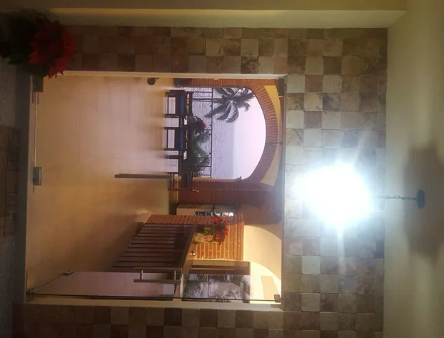 Playa Conchas Chinas hotel detail image 4