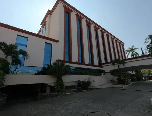Hotel Maya Tabasco hotel detail image 1