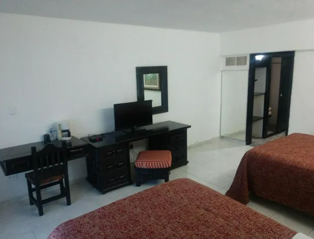 Hotel Maya Tabasco hotel detail image 3