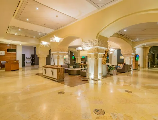 Hotel Lucerna Culiacan hotel detail image 4