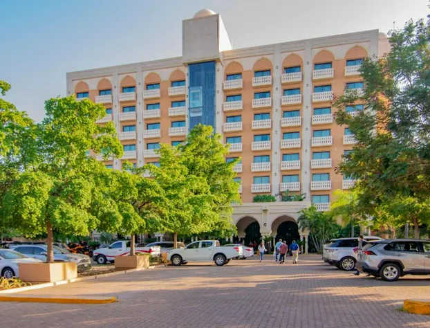 Hotel Lucerna Culiacan hotel detail image 1