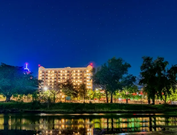 Hotel Lucerna Culiacan hotel detail image 2