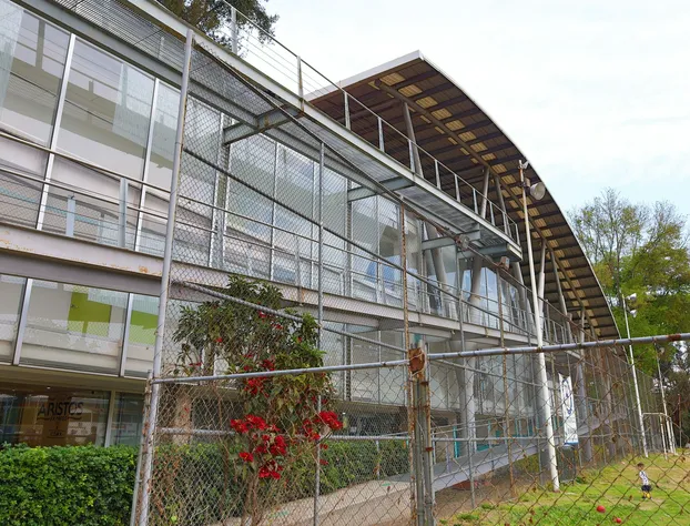 Aristos Express Cdmx hotel detail image 1