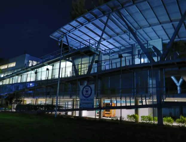 Aristos Express Cdmx hotel detail image 2