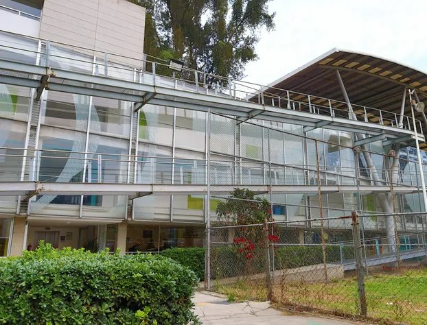 Aristos Express Cdmx hotel detail image 3