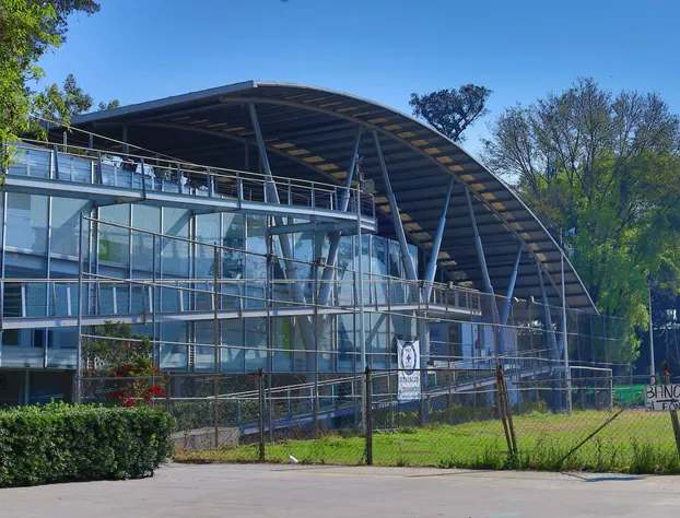 Aristos Express Cdmx hotel detail image 4