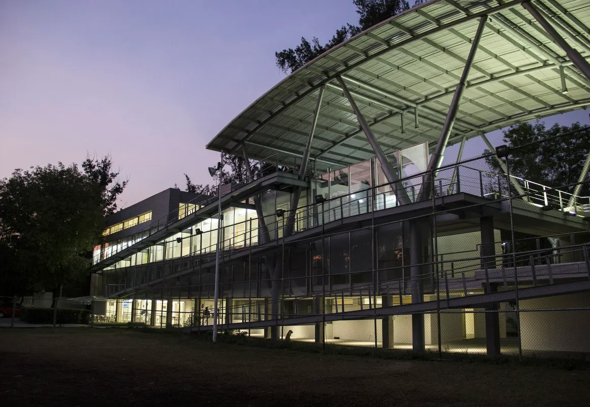 Aristos Express Cdmx hotel hero