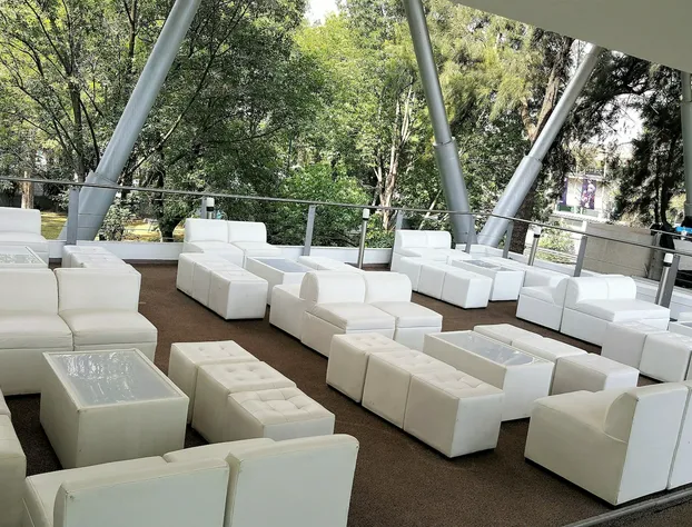 Aristos Express Cdmx hotel detail image 1