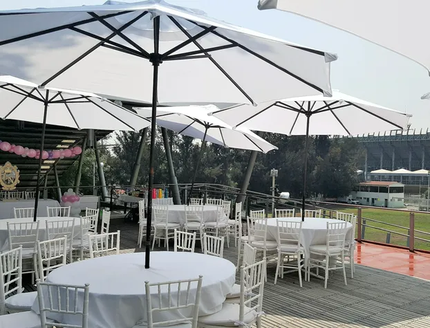 Aristos Express Cdmx hotel detail image 2