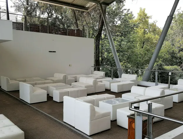 Aristos Express Cdmx hotel detail image 3