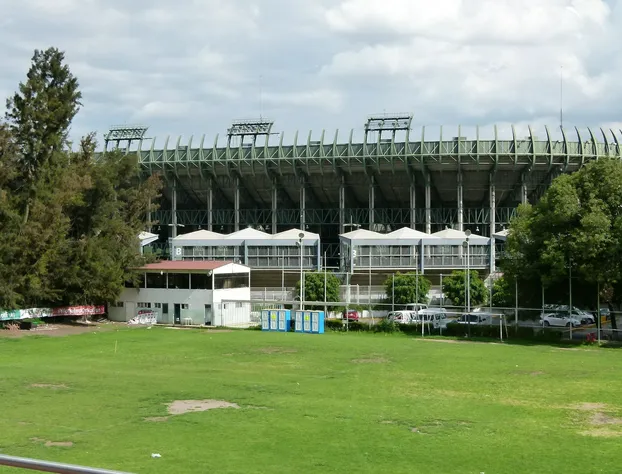 Aristos Express Cdmx hotel detail image 4