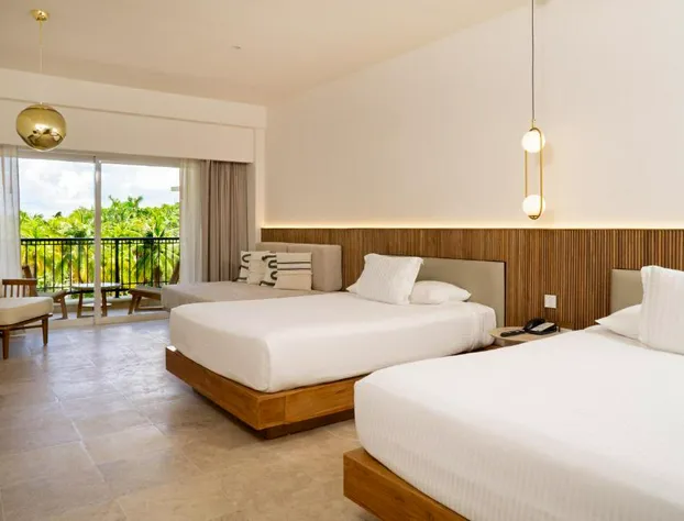 Hacienda Tres Rios Resort, Spa & Nature Park-All Inclusive hotel detail image 1