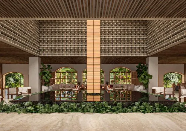 Hacienda Tres Rios Resort, Spa & Nature Park-All Inclusive hotel detail image 2