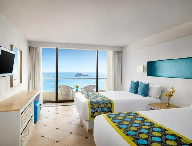 Sunscape Dorado Pacifico Ixtapa Resort & Spa - All Inclusive hotel detail image 4