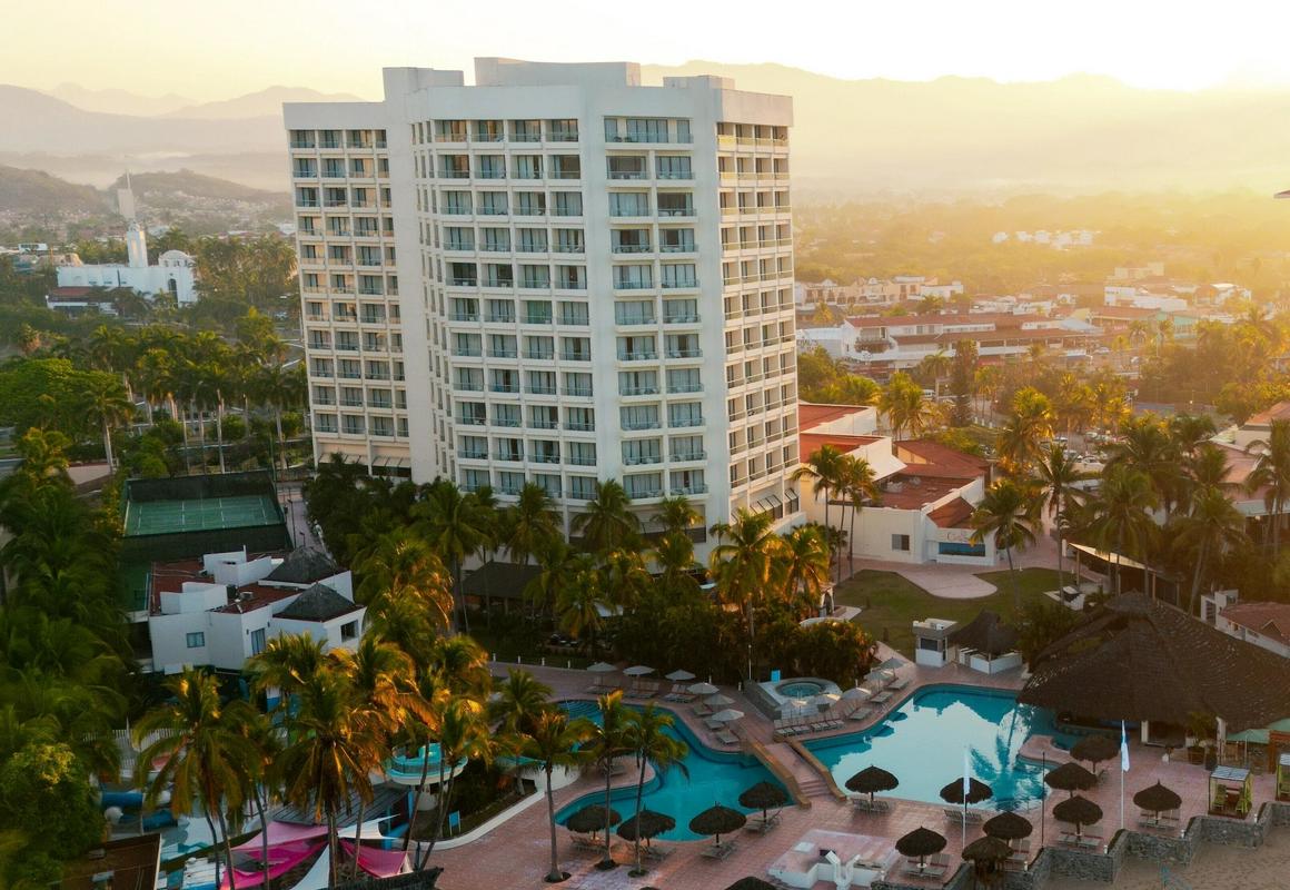 Sunscape Dorado Pacifico Ixtapa Resort & Spa - All Inclusive hotel hero