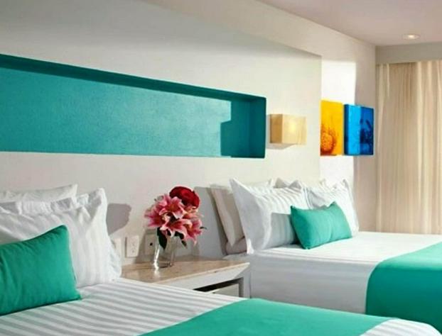 Sunscape Dorado Pacifico Ixtapa Resort & Spa - All Inclusive hotel detail image 4