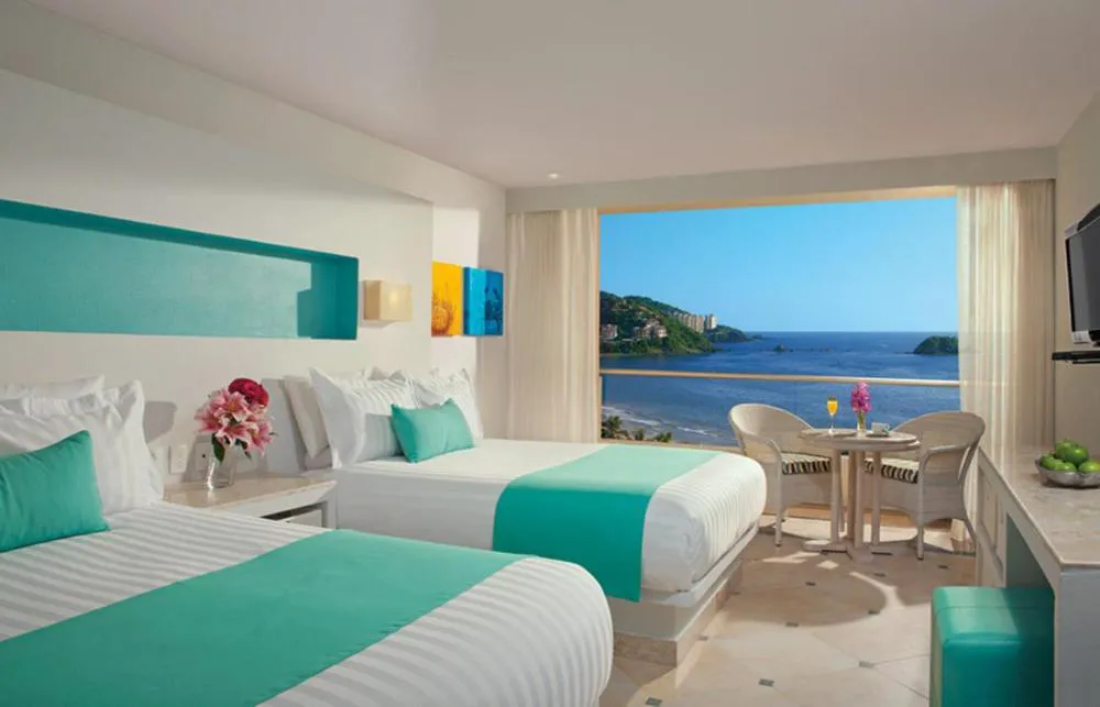 Sunscape Dorado Pacifico Ixtapa Resort & Spa - All Inclusive hotel hero