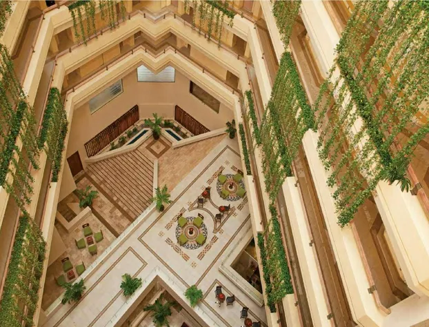 Sunscape Dorado Pacifico Ixtapa Resort & Spa - All Inclusive hotel detail image 1