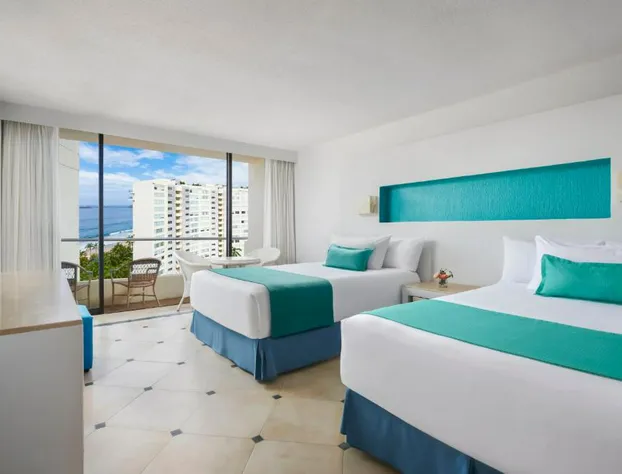 Sunscape Dorado Pacifico Ixtapa Resort & Spa - All Inclusive hotel detail image 2