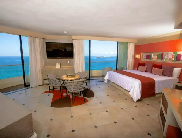 Sunscape Dorado Pacifico Ixtapa Resort & Spa - All Inclusive hotel detail image 3