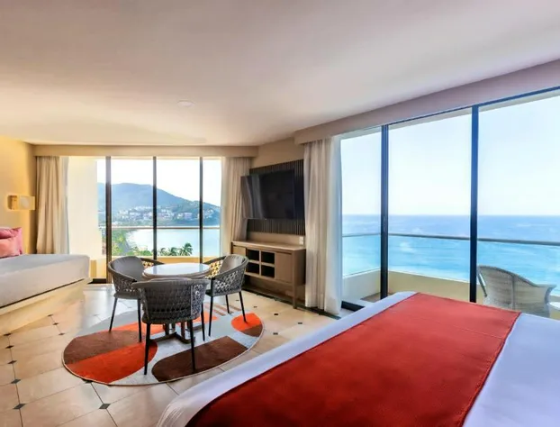 Sunscape Dorado Pacifico Ixtapa Resort & Spa - All Inclusive hotel detail image 4