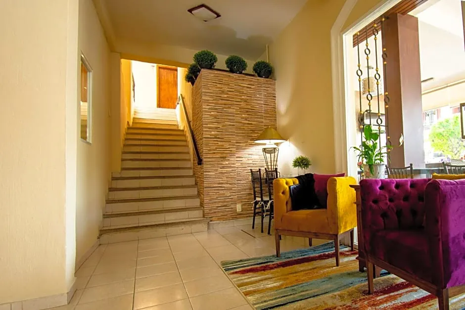 Hotel San Miguel hotel hero