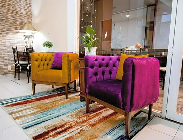 Hotel San Miguel hotel detail image 3