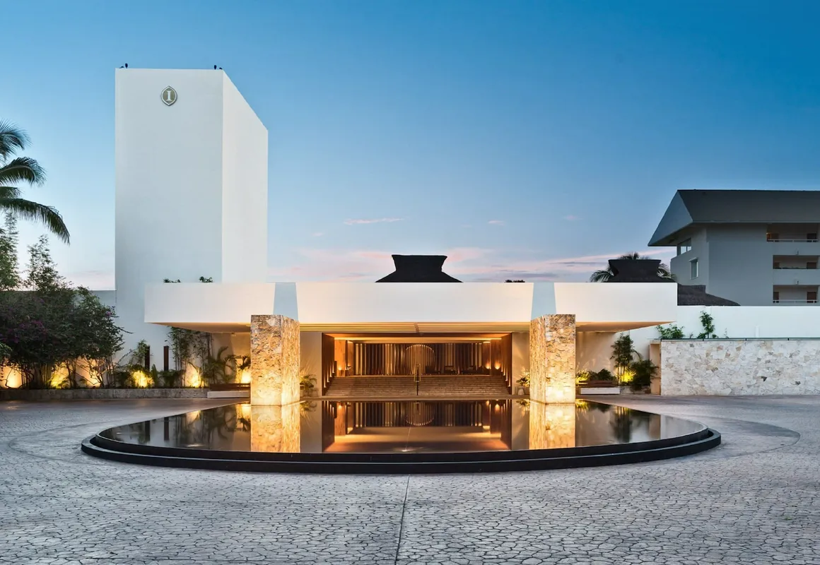 InterContinental Presidente Cozumel Resort Spa by IHG hotel hero