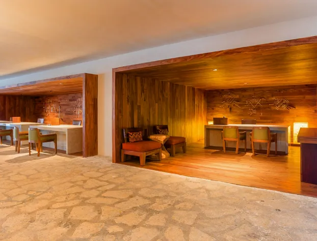 InterContinental Presidente Cozumel Resort Spa by IHG hotel detail image 2