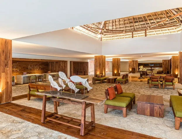 InterContinental Presidente Cozumel Resort Spa by IHG hotel detail image 4