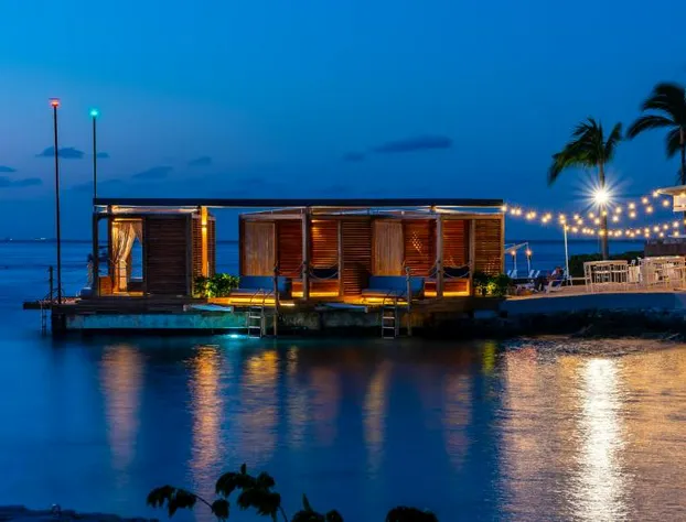 InterContinental Presidente Cozumel Resort Spa by IHG hotel detail image 1