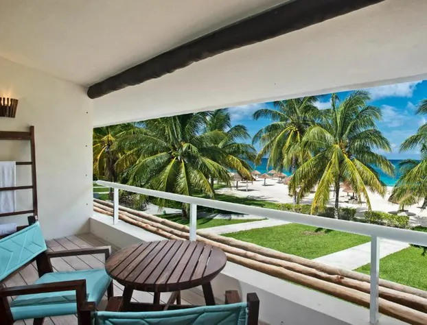 InterContinental Presidente Cozumel Resort Spa by IHG hotel detail image 2