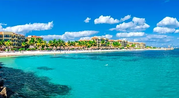 Hotel Marina El Cid Spa & Beach Resort All Inclusive hotel detail image 2