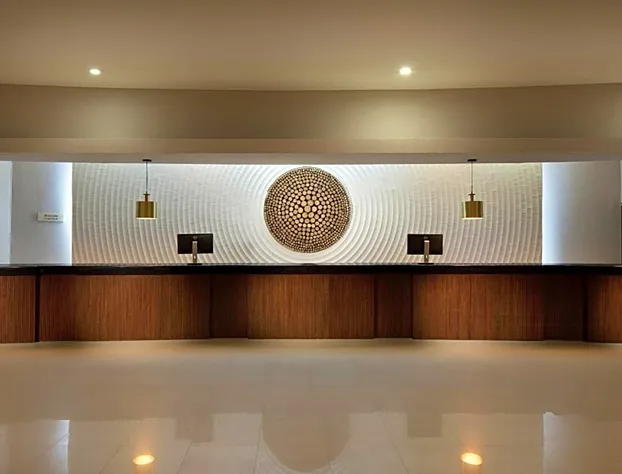 Hotel Marina El Cid Spa & Beach Resort All Inclusive hotel detail image 4