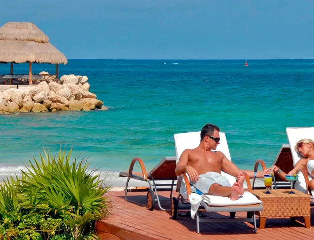 Hotel Marina El Cid Spa & Beach Resort All Inclusive hotel detail image 1