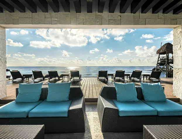 Hotel Marina El Cid Spa & Beach Resort All Inclusive hotel detail image 3