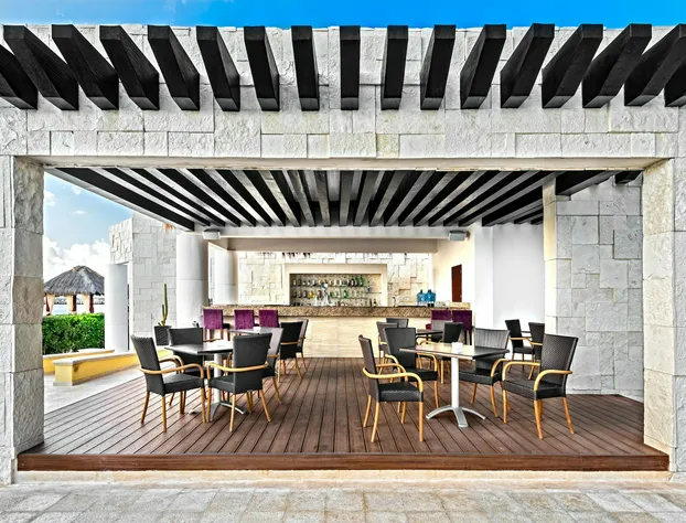 Hotel Marina El Cid Spa & Beach Resort All Inclusive hotel detail image 4