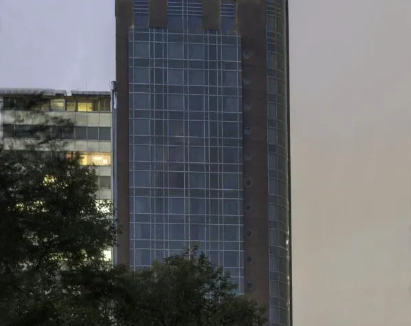 Grand Fiesta Americana Chapultepec hotel detail image 1