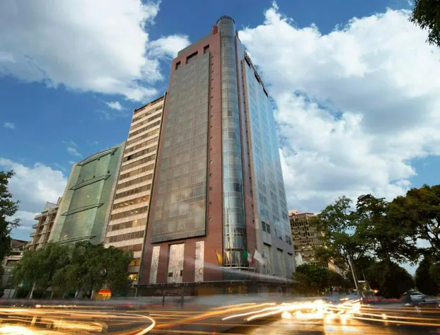 Grand Fiesta Americana Chapultepec hotel detail image 4