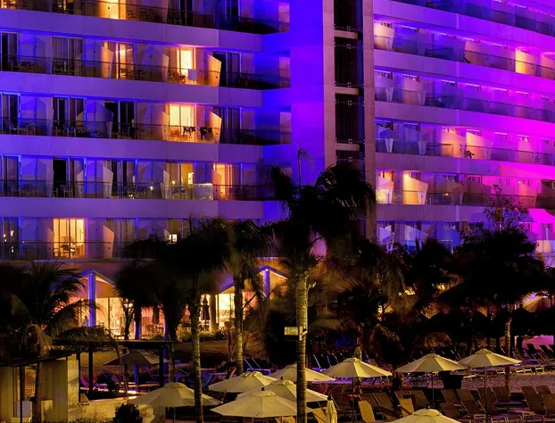 Palacio Mundo Imperial All Inclusive Resort hotel detail image 1