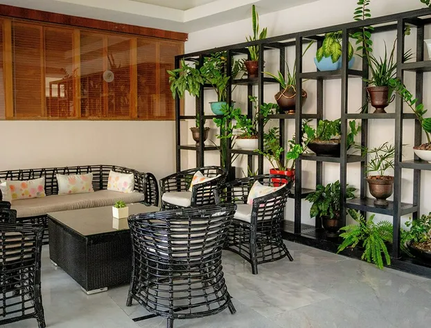 Palacio Mundo Imperial All Inclusive Resort hotel detail image 2