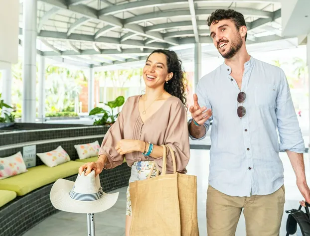 Palacio Mundo Imperial All Inclusive Resort hotel detail image 3